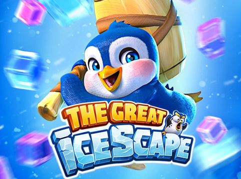  jogo de slot, The Great Icescape, apostas, estratégias, lucro