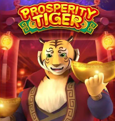  tigre da sorte, slot PROSPERITY TIGER, sorte, prosperidade, jogos de cassino, apostas, símbolos, características especiais, magia, emoção.